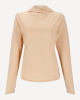 ТермоХуди Simms Women's SolarFlex Hoody (Женский; XS; Antigua Heather)